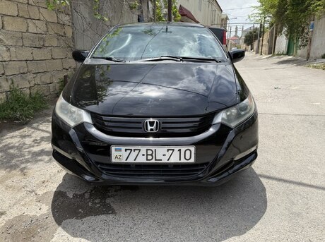Honda Insight 2010