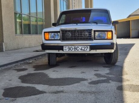 LADA (VAZ) 2107 2007