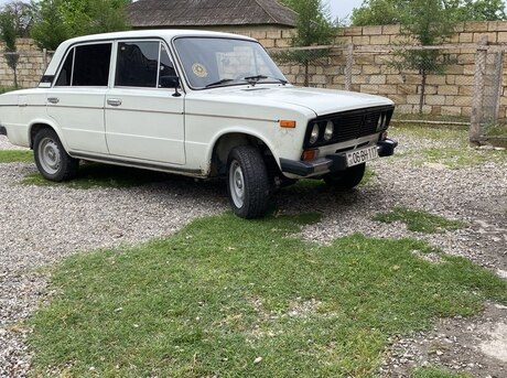 LADA (VAZ) 2106 1995