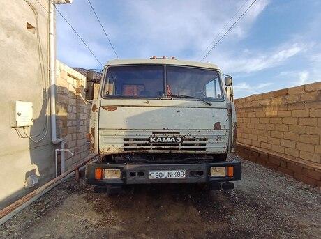 KamAz  1997