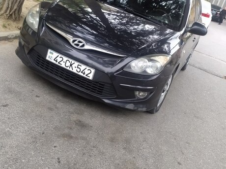 Hyundai i30 2010