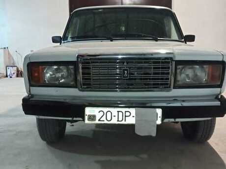 LADA (VAZ) 2107 2006