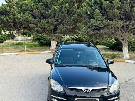 Hyundai i30 2010