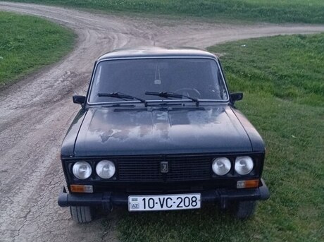 LADA (VAZ) 2106 2004