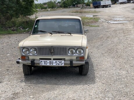 LADA (VAZ) 2106 1994