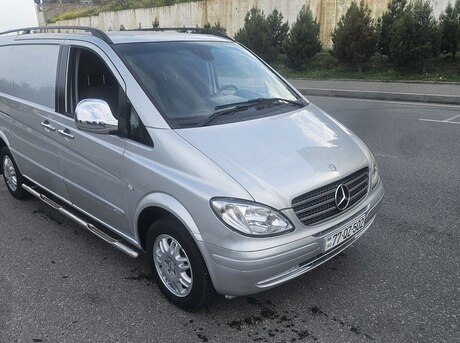 Mercedes Vito 111 2008