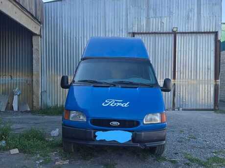 Ford Transit 1999