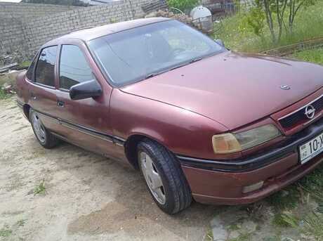 Opel Vectra 1994