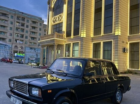 LADA (VAZ) 2107 2011