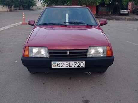 LADA (VAZ) 2109 1995