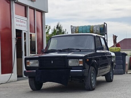 LADA (VAZ) 2107 2011