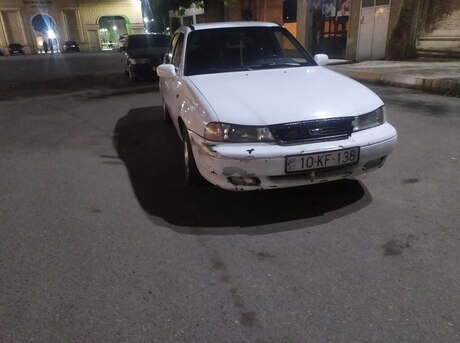 Daewoo Nexia 1997