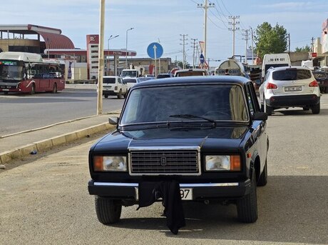 LADA (VAZ) 2107 2011