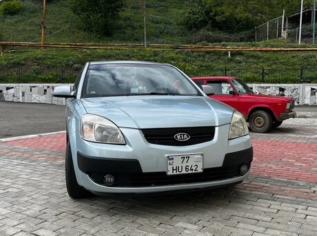 Kia Rio 2006
