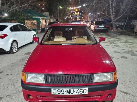 Audi 80 1987