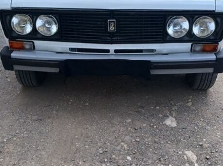 LADA (VAZ) 2106 2001