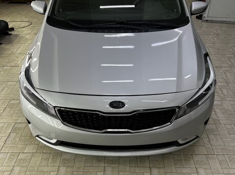 Kia Cerato 2018