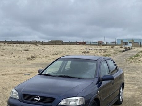 Opel Astra 1999