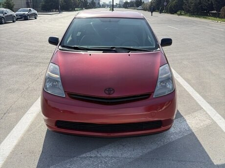 Toyota Prius 2008