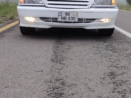 Mercedes C 230 1998