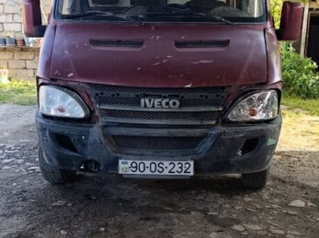 Iveco Daily
