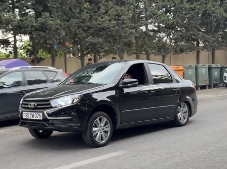 LADA (VAZ) Granta 2024