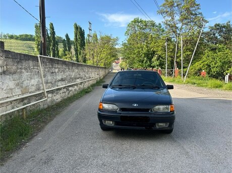 LADA (VAZ) 2115 2008