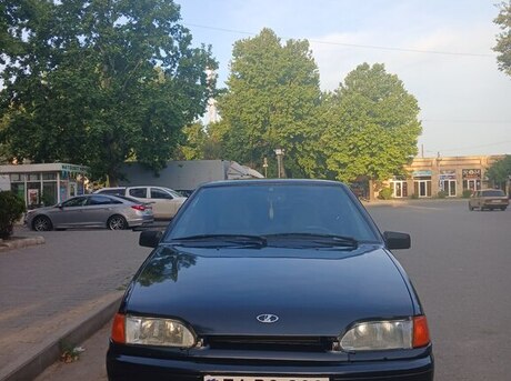 LADA (VAZ) 2115 2009