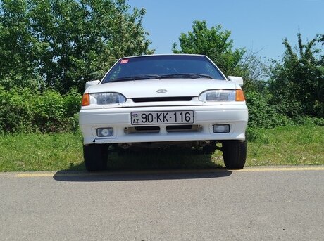 LADA (VAZ) 2115 2011