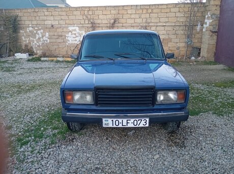 LADA (VAZ) 2107 2003