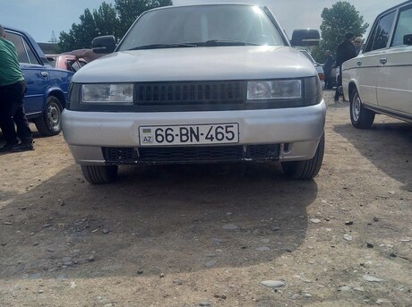LADA (VAZ) 2112 2008