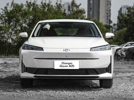 Changan Qiyuan A05