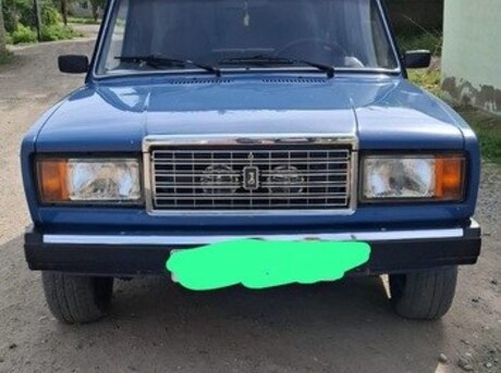 LADA (VAZ) 2107 2007
