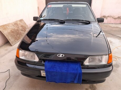 LADA (VAZ) 2115 2012
