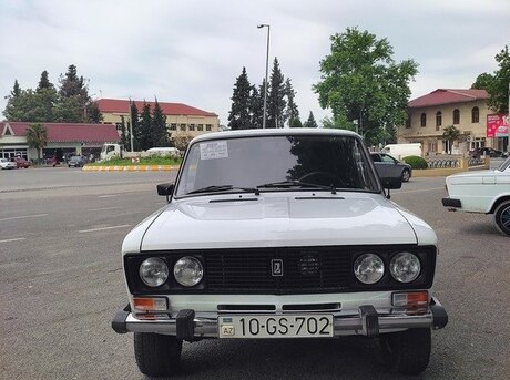 LADA (VAZ) 2106 2004