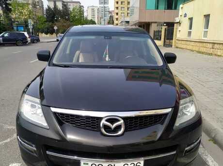 Mazda CX-9 2008