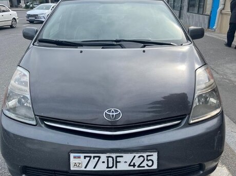Toyota Prius 2008