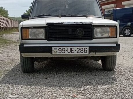 LADA (VAZ) 2107 2006