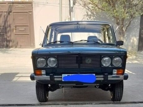 LADA (VAZ) 2106 2005