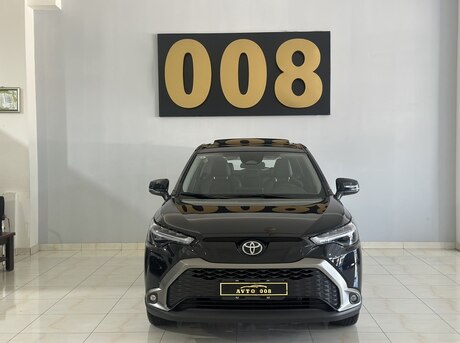 Toyota Frontlander