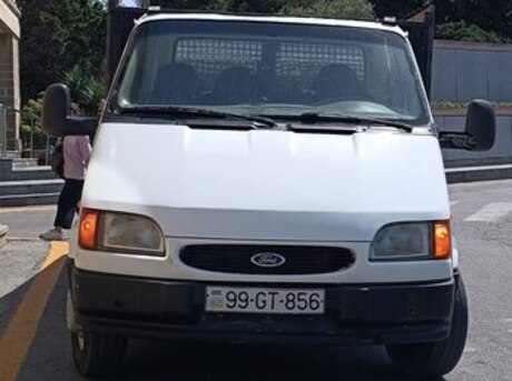 Ford Transit 1999