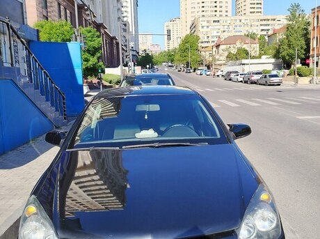 Opel Astra 2005