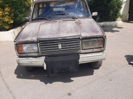 LADA (VAZ) 2104 2002