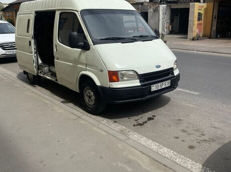 Ford Transit 1994