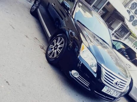 Toyota Avalon 2008