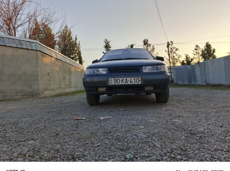LADA (VAZ) 2110 2010