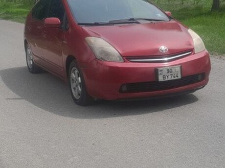 Toyota Prius 2008