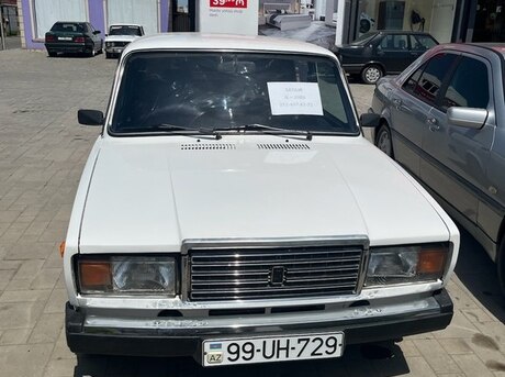 LADA (VAZ) 2107 2003