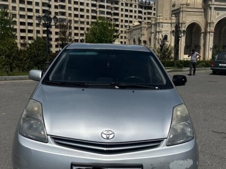 Toyota Prius 2005
