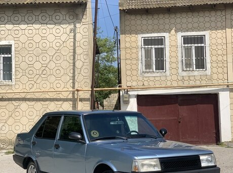 Tofas Dogan 2004